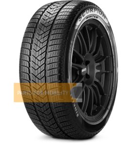 Scorpion Winter runflat simbolo M+S, MOE, runflat Scorpion Winter runflat simbolo M+S, MOE, runflat